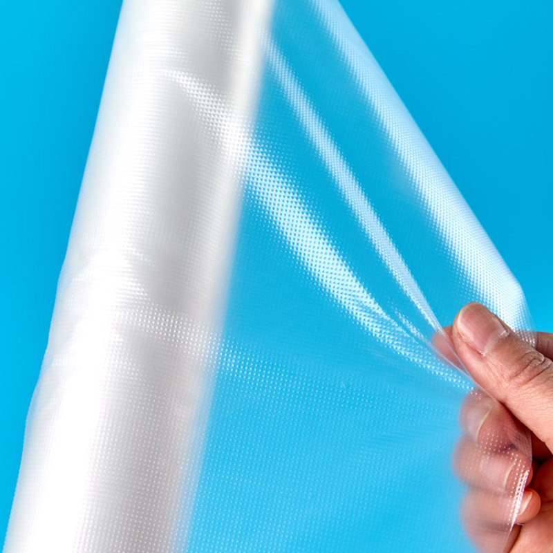 Filem larut air sejuk