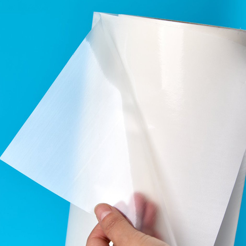 Filem ikatan plat aluminium logam