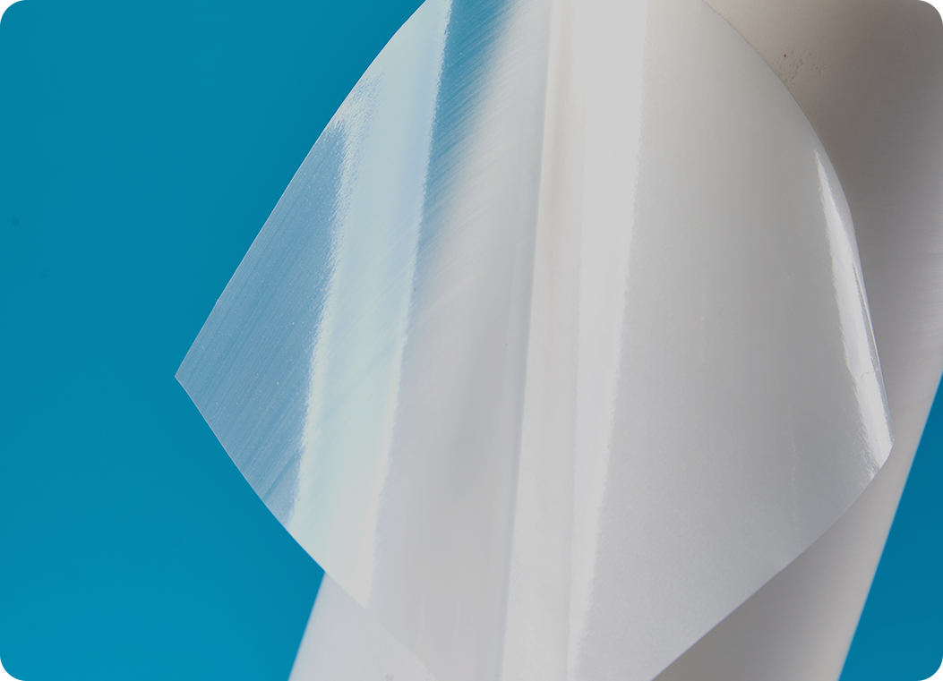 Filem Pelekat Cair Panas